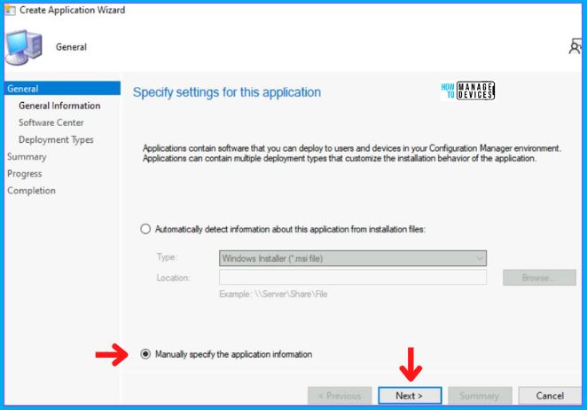 Bitwarden Deployment Using SCCM | Fig. 3