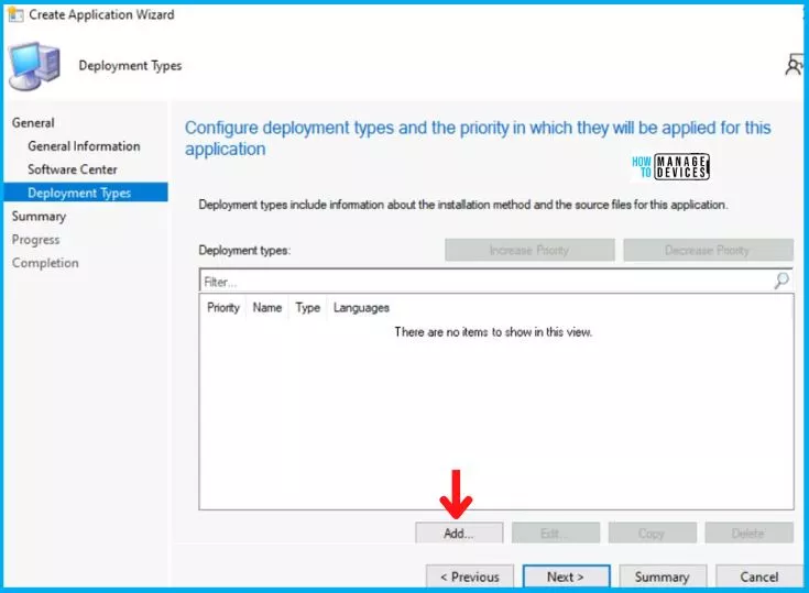 Bitwarden Deployment Using SCCM | Fig. 7