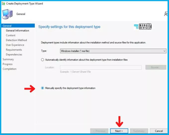 Bitwarden Deployment Using SCCM | Fig. 8