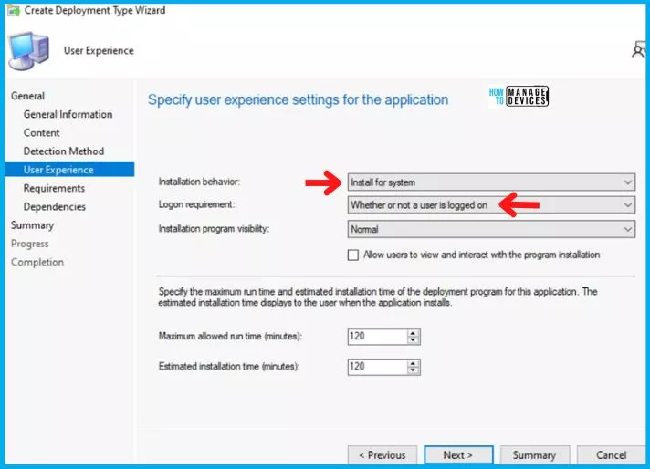 Bitwarden Deployment Using SCCM | Fig. 11