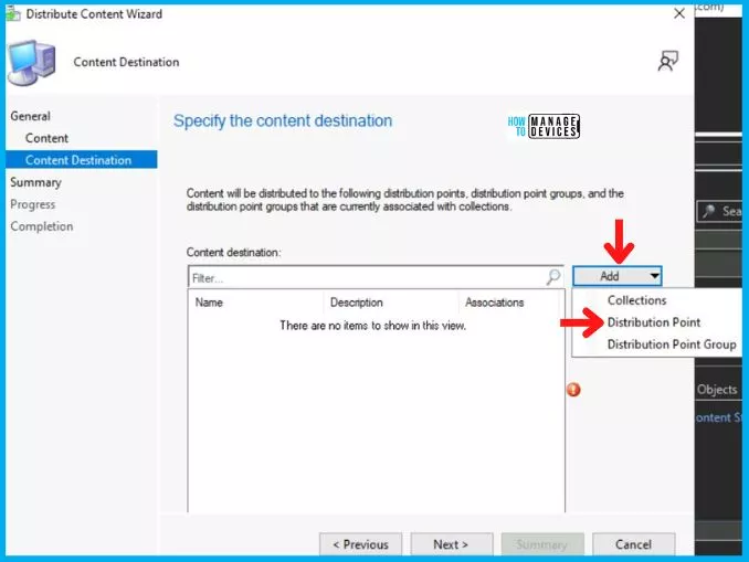 Pidgin Deployment Using SCCM Application EXE Model Fig.11