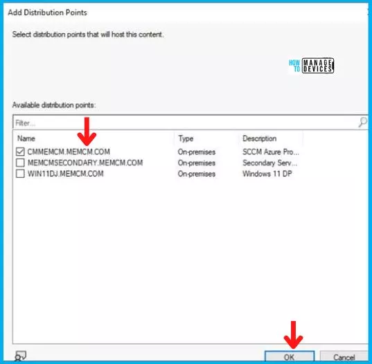 Bitwarden Deployment Using SCCM | Fig. 17