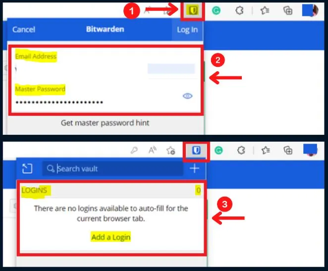 Best Way to Use Bitwarden Password Manager | Beginners Guide | Detailed Review - Fig.16