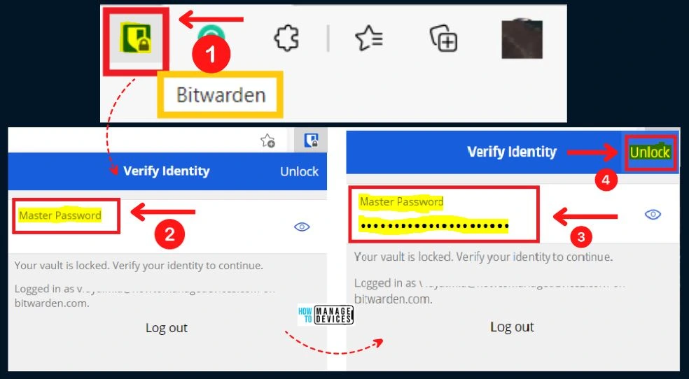 Best Way to Use Bitwarden Password Manager | Beginners Guide | Detailed Review - Fig.17