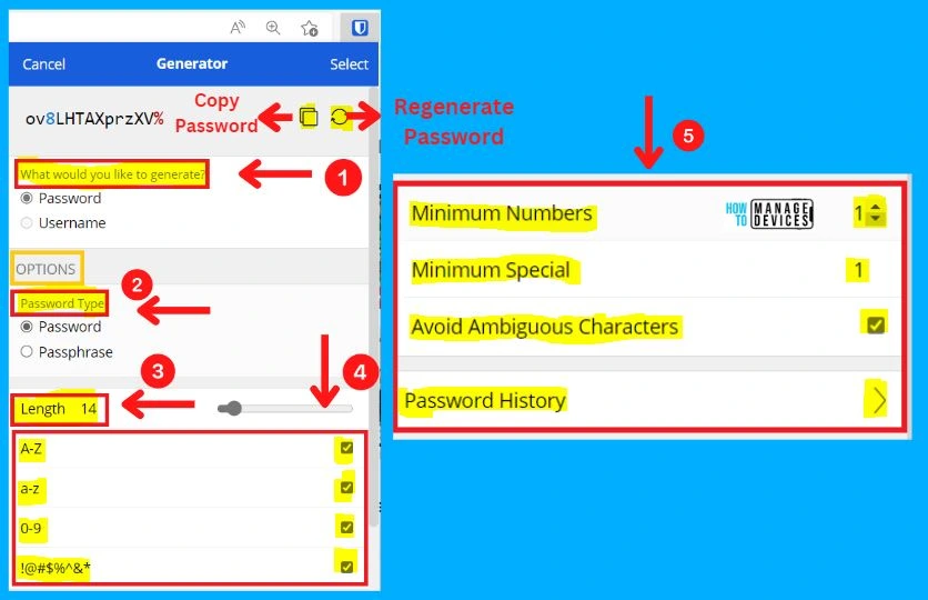 Best Way to Use Bitwarden Password Manager | Beginners Guide | Detailed Review - Fig.22