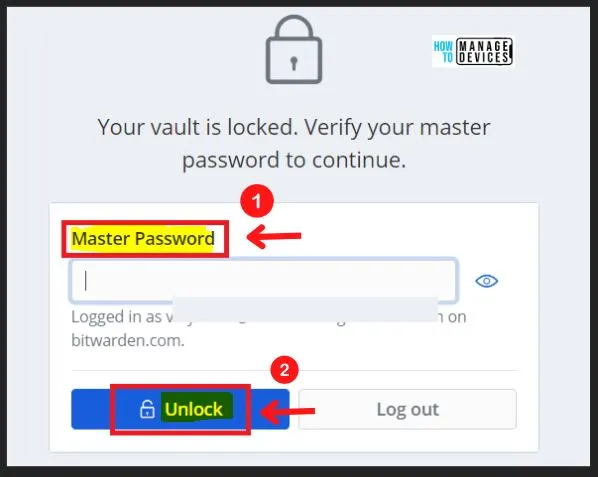 Best Way to Use Bitwarden Password Manager | Beginners Guide | Detailed Review - Fig.7