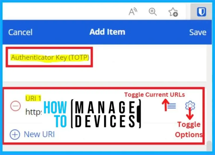 Best Way to Use Bitwarden Password Manager | Beginners Guide | Detailed Review - Fig.23