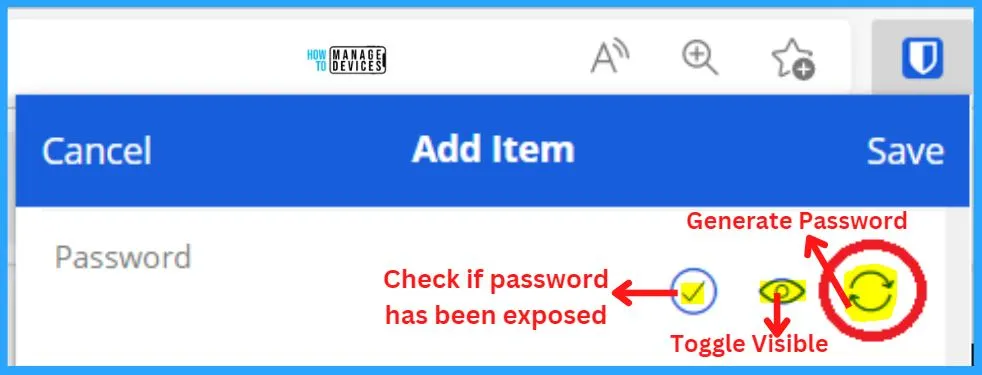 Best Way to Use Bitwarden Password Manager | Beginners Guide | Detailed Review - Fig.21