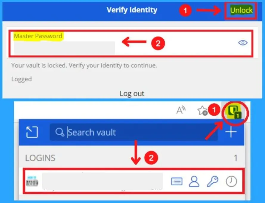 Best Way to Use Bitwarden Password Manager | Beginners Guide | Detailed Review - Fig.32