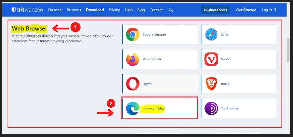 Best Way to Use Bitwarden Password Manager | Beginners Guide | Detailed Review - Fig.9