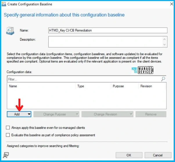 Detect Registry Changes and Revert using SCCM Fig.14