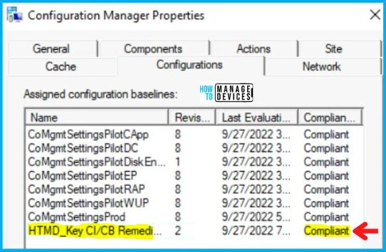 Detect Registry Changes and Revert using SCCM Fig.22