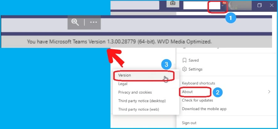Microsoft Teams Optimization with VMware Horizon