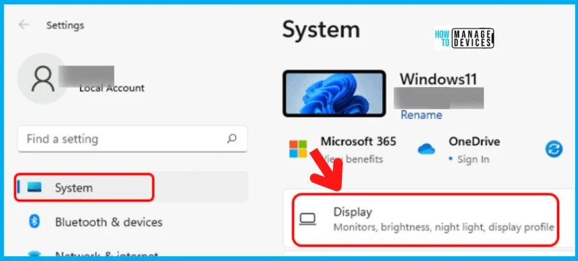 Enable Disable Content Adaptive Brightness Control in Windows 11 Features 2