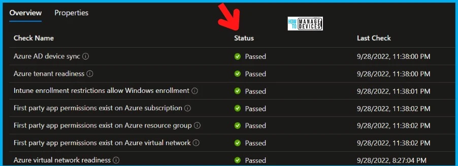 FIX Cloud PC Gateway Connection Error Windows 365 Fig. 6