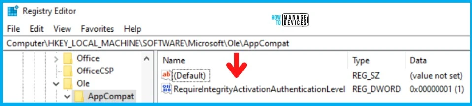 Fix SCCM Console Access Error 0x80070005 0x800706ba RPC Server is Unavailable 3