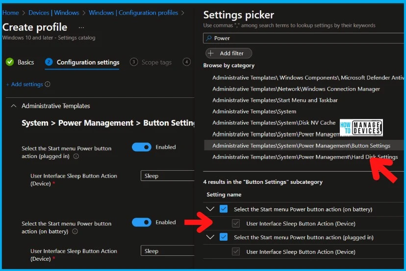 How to Troubleshoot Windows 11 10 Intune MDM Issues - Fig.3