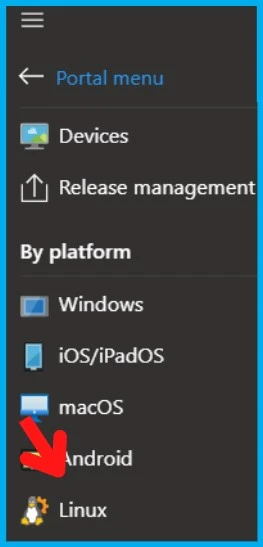 Intune Support for Linux Platform Started Rolling out Silently 1