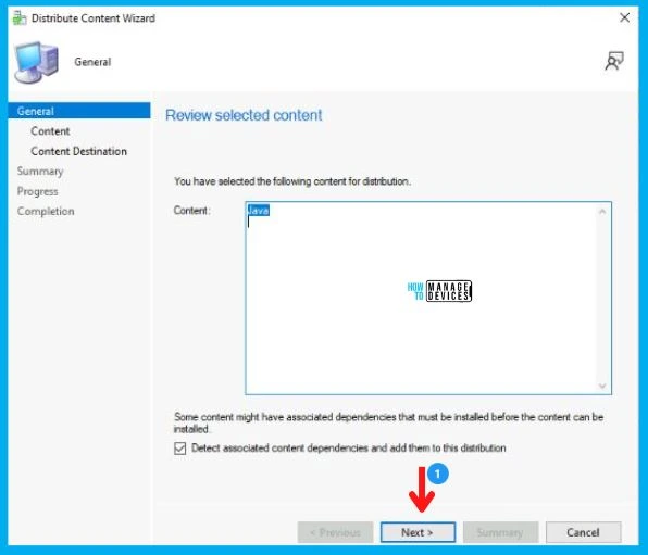 Deployment of Java using SCCM | Deploy EXE Application Guide 1