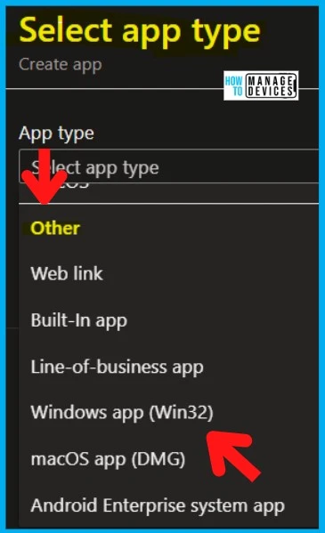 Maximum Number of Apps Supported by Intune MEM 2