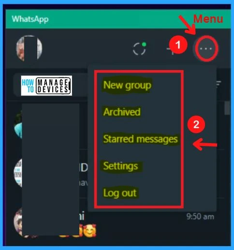 How to Install and Use the WhatsApp App on Windows 11 PC | Detailed Review 17