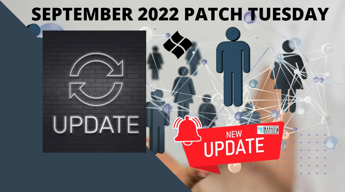 Windows 10 KB Windows 11 KB September Patch Tuesday 2 Zero-Day Vulnerabilities - Main