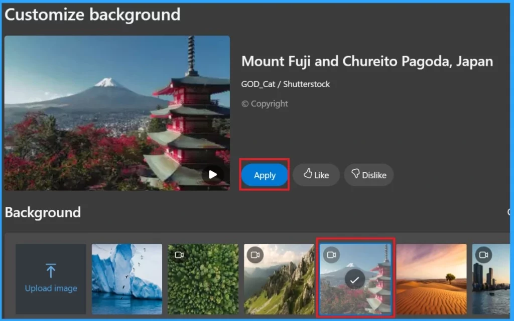 How to Customize Background in Microsoft Edge Browser on Windows | Page Settings Gear Icon | Edge Settings 9