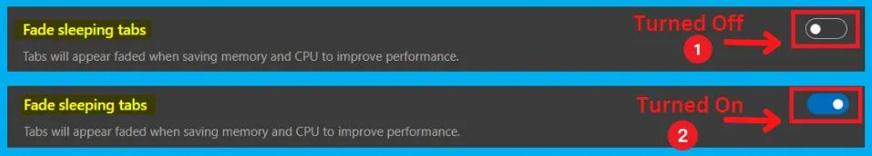 Enable Optimized Performance of Edge Browser | Windows 11 | Intune | Group Policy - Fig 14