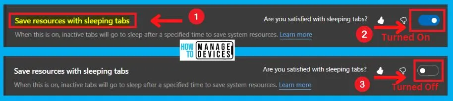 Enable Optimized Performance of Edge Browser | Windows 11 | Intune | Group Policy - Fig 12