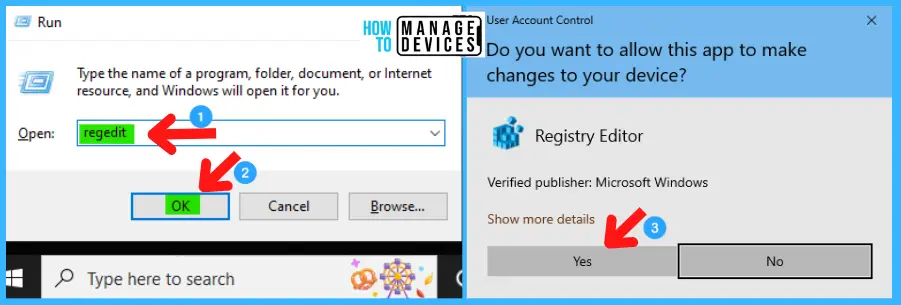 4 Methods to Enable Credential Guard on Windows 11  -Fig.2