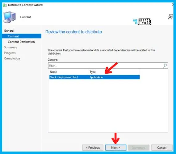 Slack Deployment Using SCCM MSI Application Guide 2