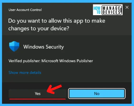 Windows 11 Enhanced Password Phishing Protection - Fig.12