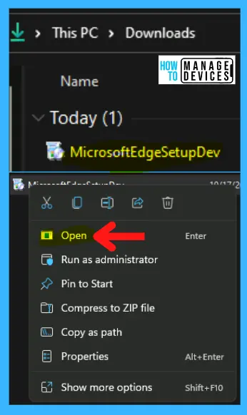 Disable Enable Edge Browser Autofill Inputs -Fig.4