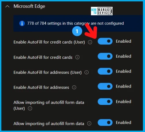 4 Methods Disable Enable Edge Browser Autofill Inputs - Fig.24