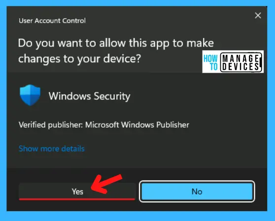 Windows 11 Enhanced Password Phishing Protection - Fig.10