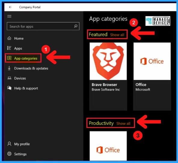 Deploy Defender for business on mobile devices without enrollment and company portal - Microsoft Q&A
