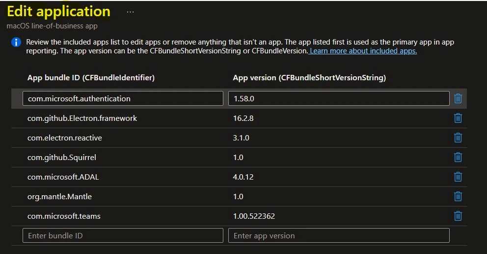 Fix Intune macOS LOB Apps Error 0x87D13BA2 1