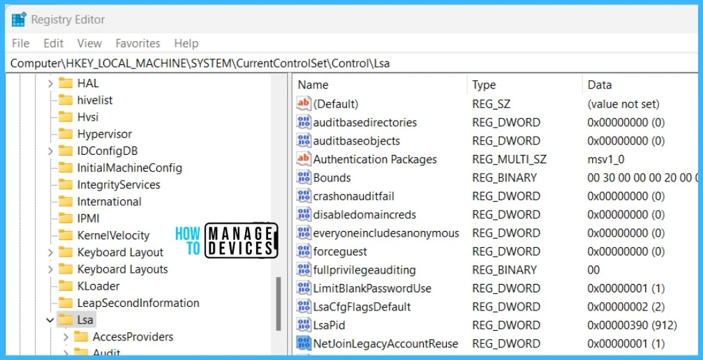 FIX KB5020276 Domain Join Hardening Changes | CVE-2022-38042