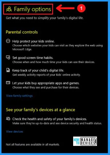 Microsoft Defender Antivirus in Windows 11 | Windows Settings | Group Policy | Intune Policy fig. 15