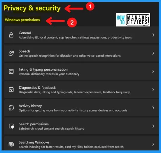 3 Ways to Configure Microsoft Defender Antivirus Policies for Windows 11 using Group Policy Intune Policy fig. 21