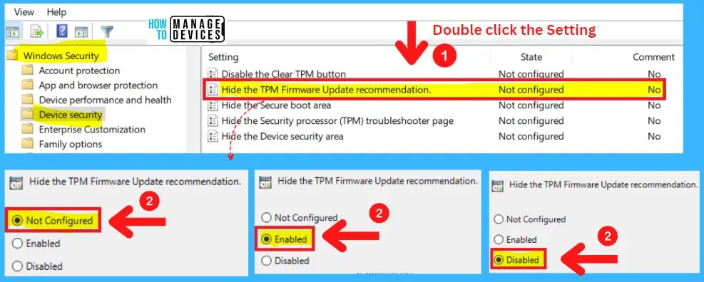 Microsoft Windows Security in Windows 11 fig. 10