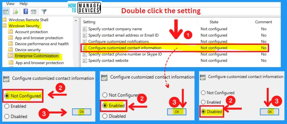 Microsoft Windows Security in Windows 11 fig. 17