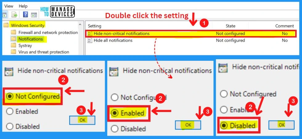 Microsoft Windows Security in Windows 11 fig. 23