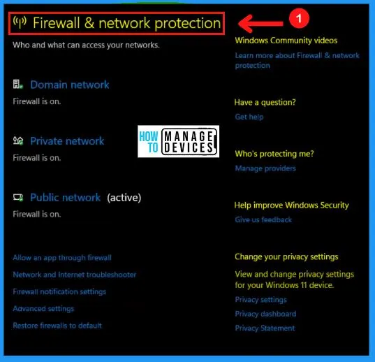 3 Ways to Configure Microsoft Defender Antivirus Policies for Windows 11 using Group Policy Intune Policy fig. 11