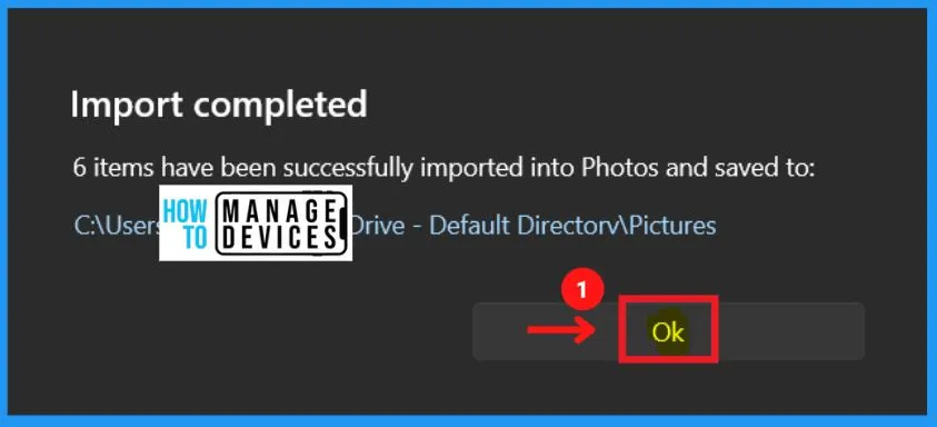 Windows 11 Photos App features and User Guide fig. 10