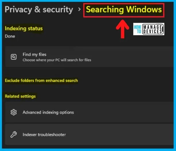 32 Privacy Settings for Windows 11 - 99 Intune Privacy Settings Policies fig. 11