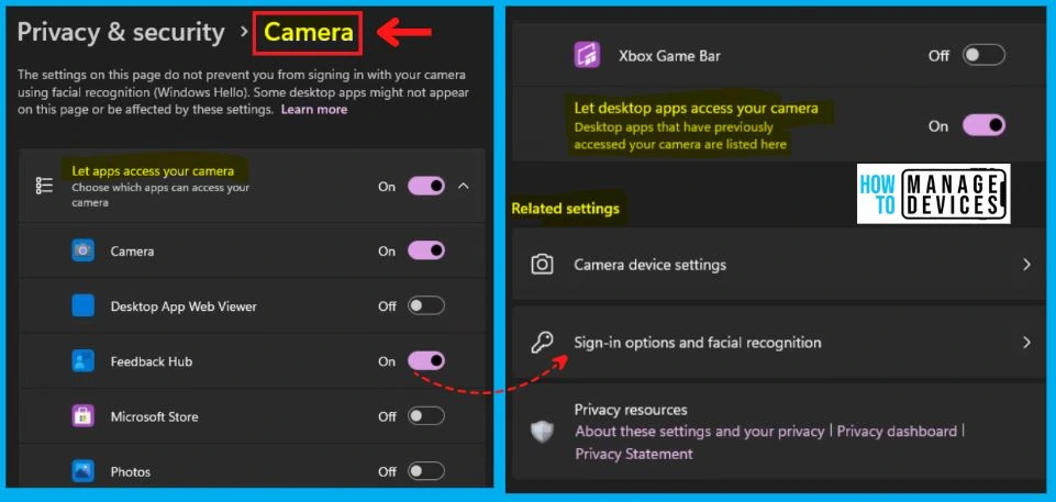 32 Privacy Settings for Windows 11 - 99 Intune Privacy Settings Policies fig. 14