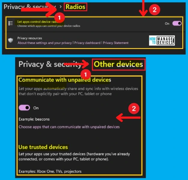 32 Privacy Settings for Windows 11 - 99 Intune Privacy Settings Policies fig. 22