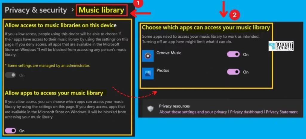 32 Privacy Settings for Windows 11 - 99 Intune Privacy Settings Policies fig. 25