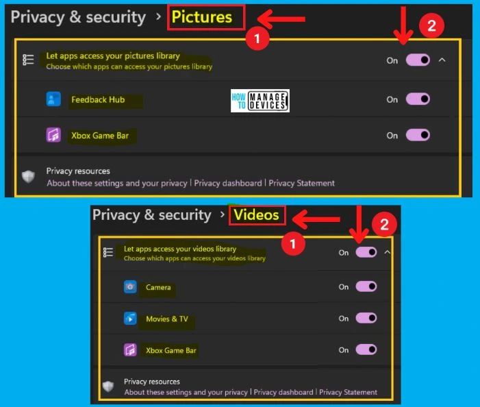 32 Privacy Settings for Windows 11 - 99 Intune Privacy Settings Policies fig. 26